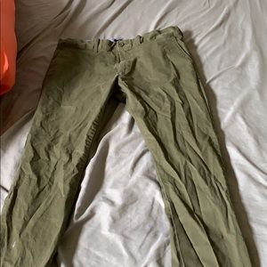 J.Crew pants